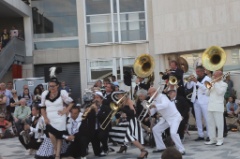La Fanfare 20 ans 5 * 6240 x 4160 * (7.05MB)
